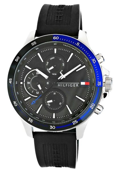 zegarek męski tommy hilfiger 1791724 zdjęcie 8