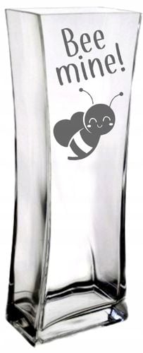 Wazon grawer prezent WALENTYNKI Dzień Kobiet na Arena.pl