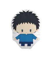 Poduszka Chibi Kuroko no Basket - Hyuuga Junpei