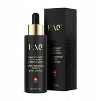 FAQ Scalp Recovery & Thick Hair Probiotic Serum 60mL