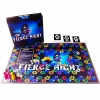 fierce game fierce night gra planszowa imprezowa dla dorosłych pl