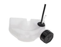 Zbiornik paliwa Cedrus nożyce NZ01 020245