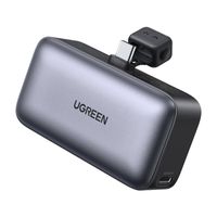 Powerbank UGREEN Nexode PB503 20W Szybkie Ładowanie DO iPhone 15