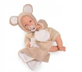 LALKA HISZPAŃSKA ANTONIO JUAN 37CM BIMBA 14364