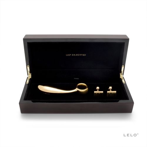 lelo earl gold na Arena.pl