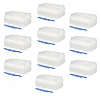 SZCZOTECZKA SZCZOTKA CHIRURGICZNA DO RĄK SUCHA