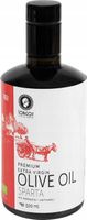 BIO Oliwa z oliwek extra virgin pikantna GRECJA SPARTA 500 ml Iorgos