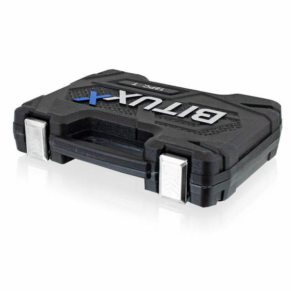 ZESTAW NASADEK NASADKI TORX 18 ELEMENTÓW PROMOCJA zdjęcie 3