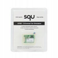 SQU OF80 - Uniwersalny Emulator Immobilizera IMMO