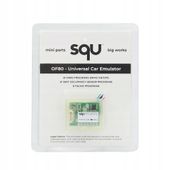 SQU OF80 - Uniwersalny Emulator Immobilizera IMMO