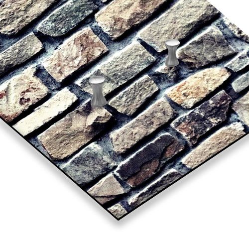 Wieszak, Abstrakcja mur 40x118 na Arena.pl