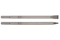zestaw dłut z chwytem sds-max - me 623309000