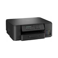 Drukarka wielofunkcyjna BROTHER DCP-T535DW Plus InkBenefit Duplex TUSZ