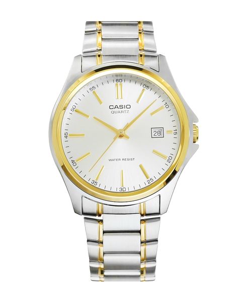 Zegarek Męski CASIO MTP-1183G-7ADF + BOX zdjęcie 6