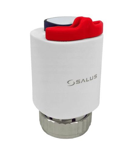 SIŁOWNIK TERMOELEKTRYCZNY DO ROZDZIELACZ T30NC 230V M30x1.5 ENERGOOSZCZĘDNY na Arena.pl