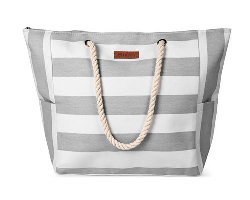 Torba plażowa miejska shopper Heyo HTP03 na Arena.pl