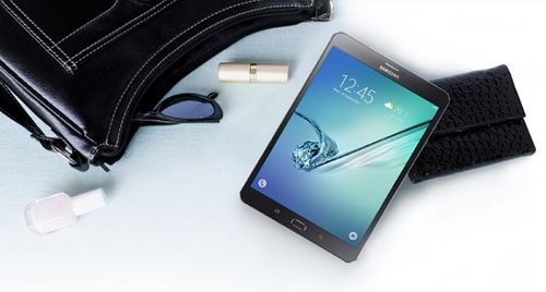 Tablet Samsung Galaxy Tab S2 T813 biały na Arena.pl