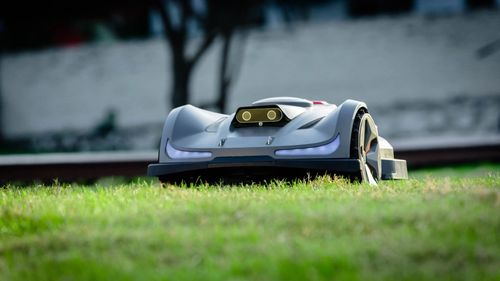 Robot koszący Sunseeker X3 Plus Elite RTK 1200m2 bezprzewodowy na Arena.pl