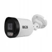 Kamera IP wewnętrzna, zewnętrzna BCS POINT BCS-P-TIP18FSR3L3-Ai