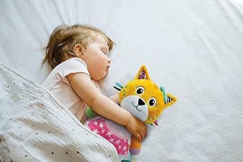 clementoni kot katie maskotka 30cm na Arena.pl