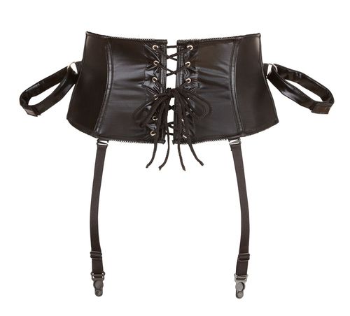 waist cincher and blindfold m na Arena.pl