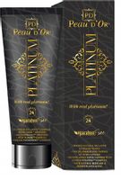 Peau d'Or Platinum 28% ciemniejsza opalenizna krem