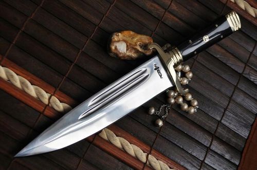Perkin Knives 4295 nóż na Arena.pl