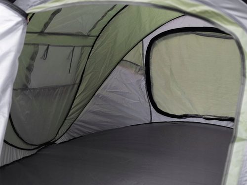 NAMIOT Turystyczny KEMPINGOWY 3 os. SAMOROZKŁADAJĄCY POP-UP Promis 3 SECOND na Arena.pl