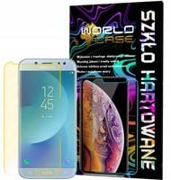 SZKŁO HARTOWANE DO SAMSUNG J5 2017 (J530) NA EKRAN SZKIEŁKO OCHRONNE
