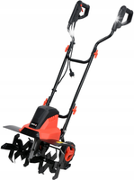 GLEBOGRYZARKA KULTYWATOR ELEKTRYCZNY 1500W 40 cm