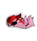 Poduszka Chibi Helluva Boss Loona