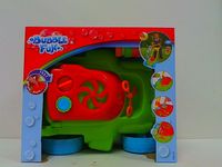 Simba kosiarka z bakami 728-6006