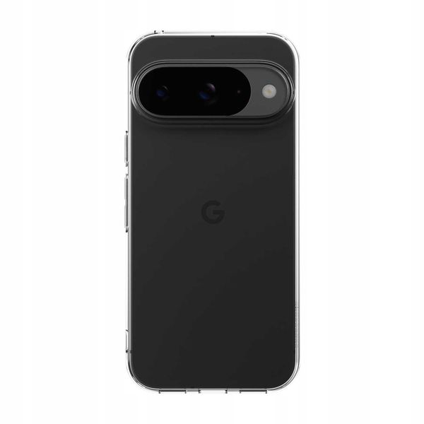 Spacecase Clear Case Google Pixel 10/10 Pro zdjęcie 6