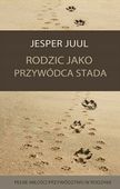Rodzic jako przywódca stada