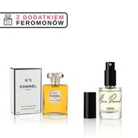 perfumy nr 001 10ml z feromonami - zamiennik inspirowany chanel no 5