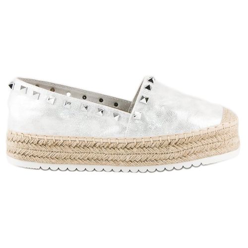 Espadryle na platformie r.37 na Arena.pl