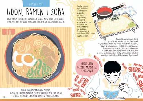 Japonia. Od Anime Do Zen na Arena.pl