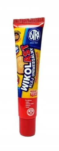 KLEJ UNIWERSALNY WICOLAST 40ML, 45G, A'16 8103 na Arena.pl