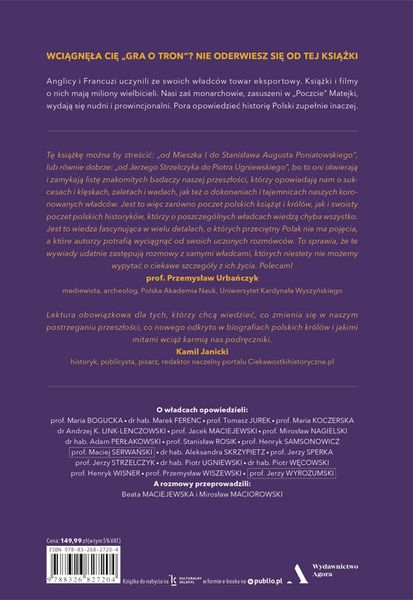Władcy Polski zdjęcie 2