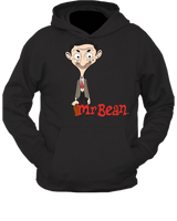 Bluza z kapturem Jaś Fasola Mr.Bean