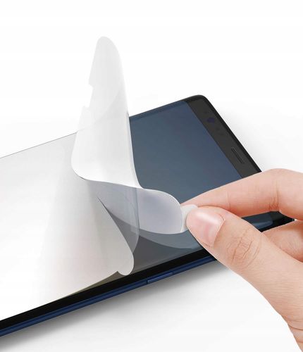 2X FOLIA 3D CAŁY EKRAN RINGKE GOOGLE PIXEL 3 na Arena.pl