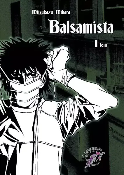 Balsamista. 1. Balsamista 1 zdjęcie 1