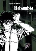 Balsamista. 1. Balsamista 1