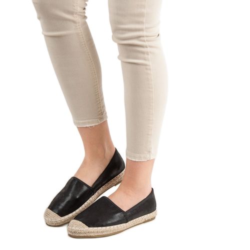 Czarne Espadryle r.36 na Arena.pl