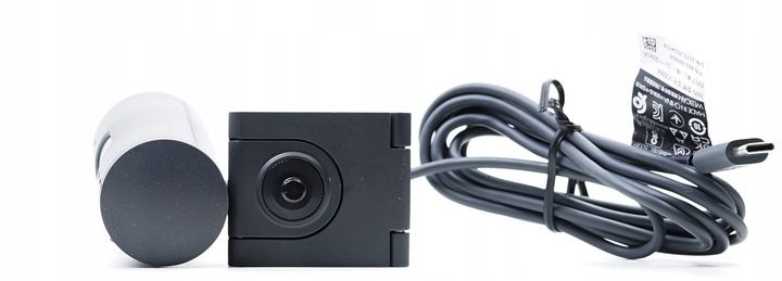 Kamera internetowa Logitech Brio 500 4 MP zdjęcie 3