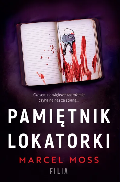Pamiętnik Lokatorki zdjęcie 1
