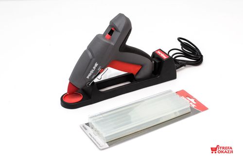 Pistolet do kleju PROLINE 42917 na Arena.pl