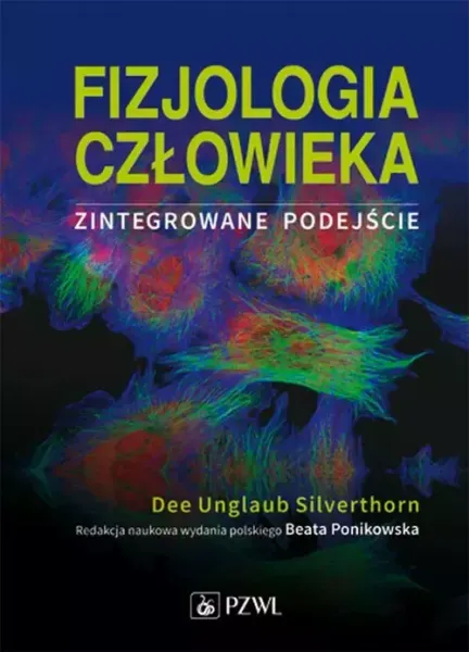 Fizjologia człowieka zdjęcie 1