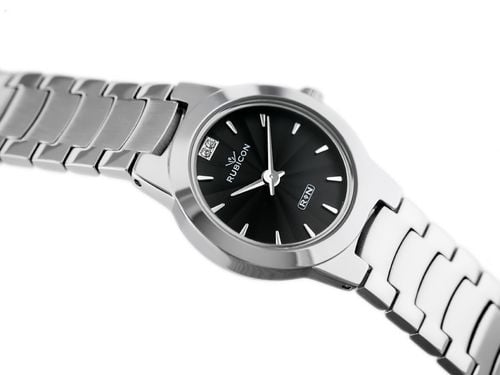 RUBICON RNBC21 - silver/black (zr568b) na Arena.pl