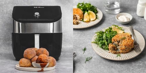 Frytkownica beztłuszczowa INSTANT POT Vortex Plus na Arena.pl